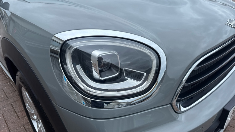 MINI Countryman 1.5 Cooper Classic 5dr Petrol Hatchback